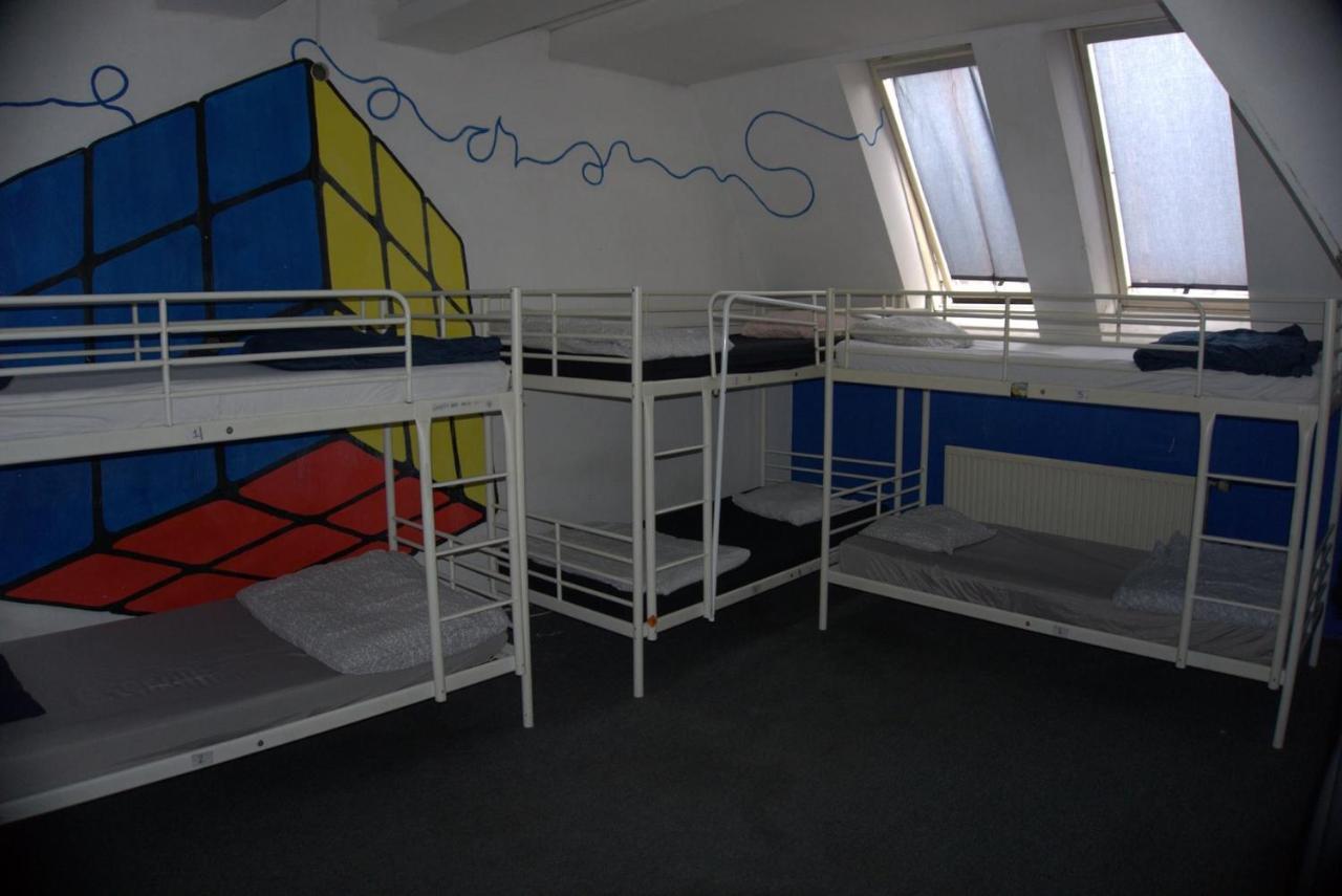 Vitae Auberge de jeunesse Budapest